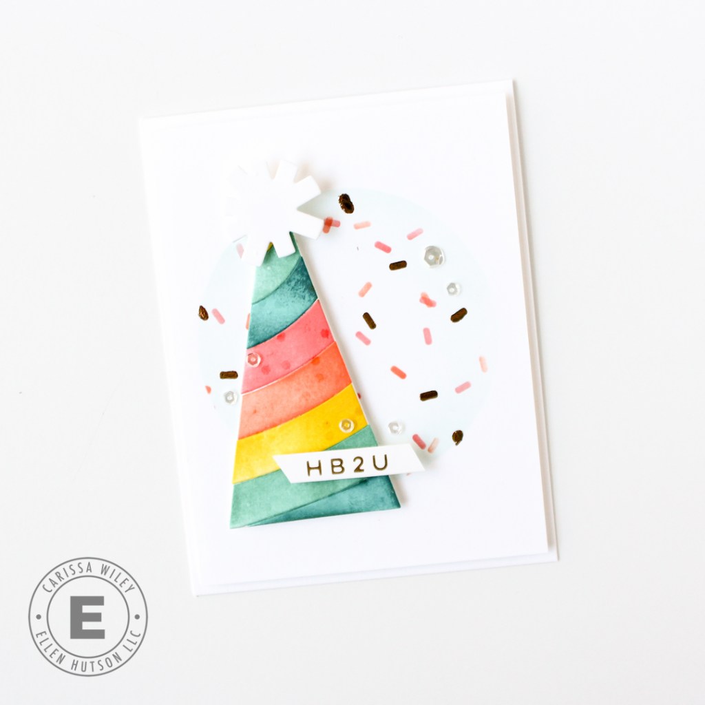 Success With Stencils – Tips and Tricks For Using Essentials By Ellen ...