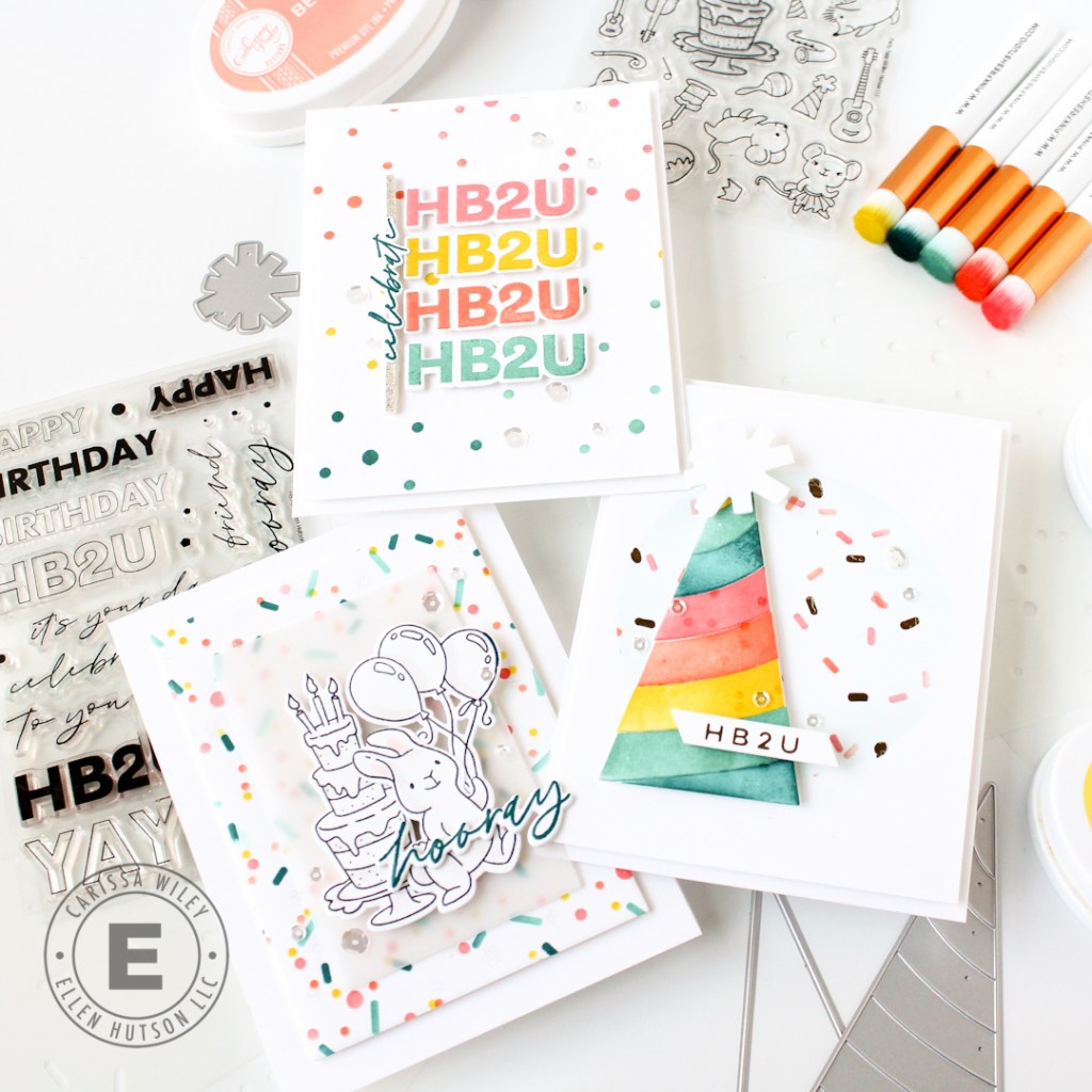 Success With Stencils – Tips and Tricks For Using Essentials By Ellen ...